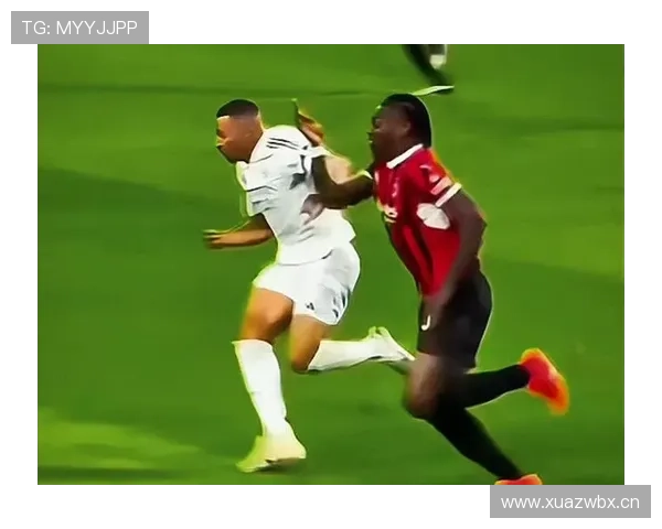 莱奥与姆巴佩在速度与爆发力层面的差距在哪