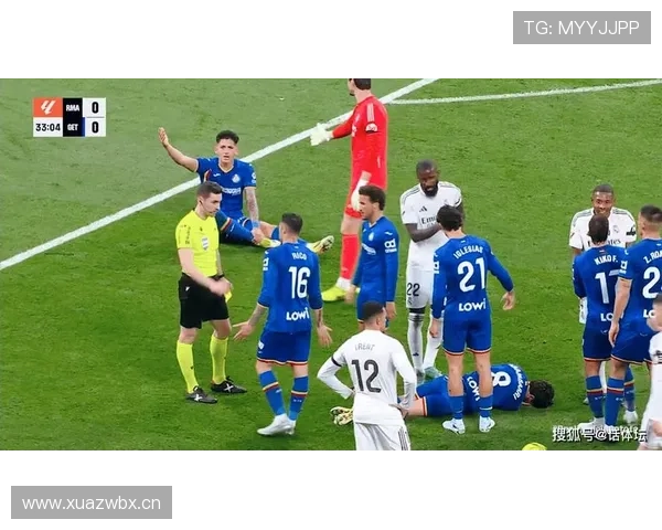 皇马中场失控问题加剧，进攻火力难掩体系失衡