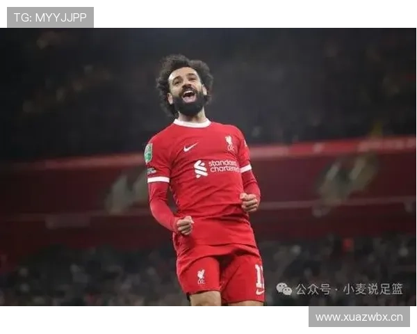 奥斯梅恩与萨拉赫：终结效率及战术角色对比分析