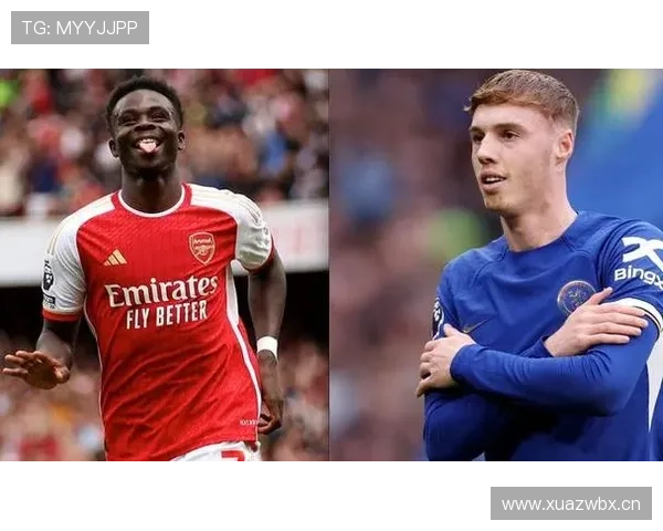 帕尔默与萨卡右边锋进攻效率及战术适配性对比分析