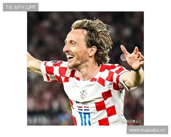 莫德里奇：从顶级中场到金球奖得主的历史级跃升解析