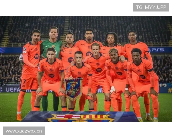 巴萨进攻组织有效但终结环节效率问题显现，对赛季争冠形势形成制约