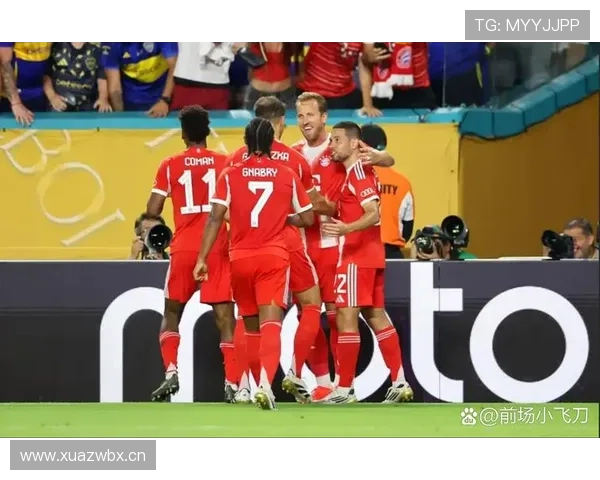 拜仁慕尼黑的中场控制力,为何难以稳定比赛节奏? 拜仁慕尼黑的中场控制力,为何难以稳定比赛节奏?