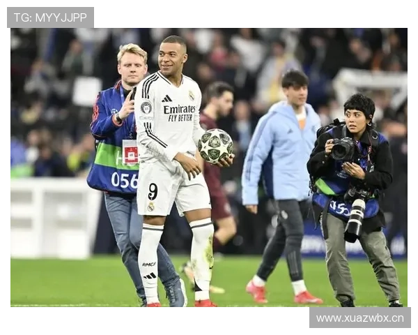 姆巴佩vsC罗早期爆发力数据对比：谁更胜一筹