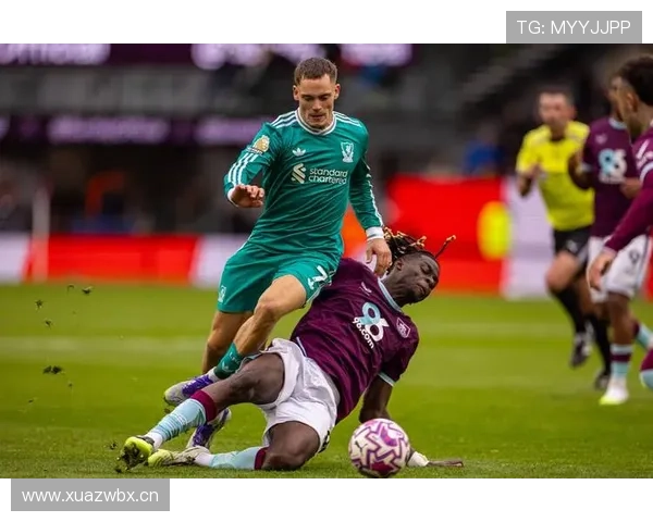 维尔茨与贝林厄姆：全能中场的战术角色及比赛影响力对比