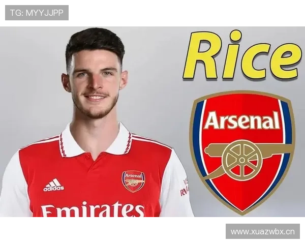 赖斯1亿英镑转会阿森纳:身价合理性解析 赖斯1亿英镑转会阿森纳:身价合理性解析