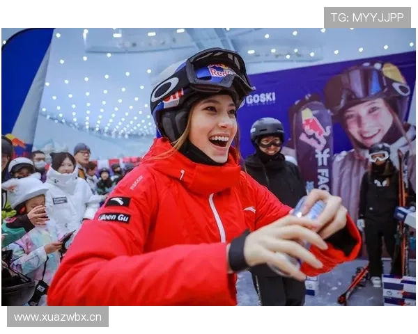 谷爱凌家里光滑雪装备就比我家家具还贵，真是长在豪门里的运动员？