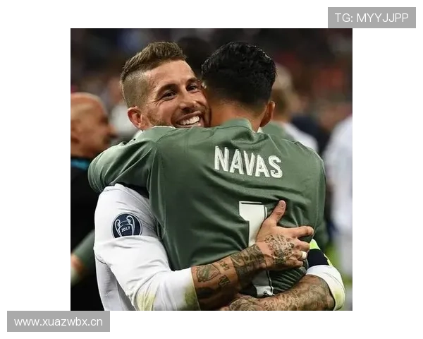 拉莫斯又玩儿大手笔了，这生活跟普通人绝对不是一个频道的吧？