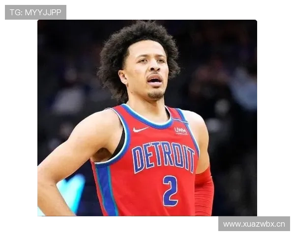 凯德·坎宁安挡拆突破效率提升明显，拉开球队进攻空间