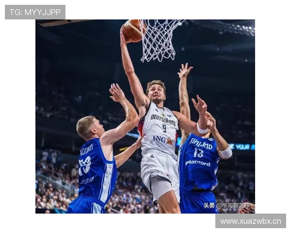 弗朗茨·瓦格纳突破频率提升显著 拉开外线投射空间增加球队进攻多样性